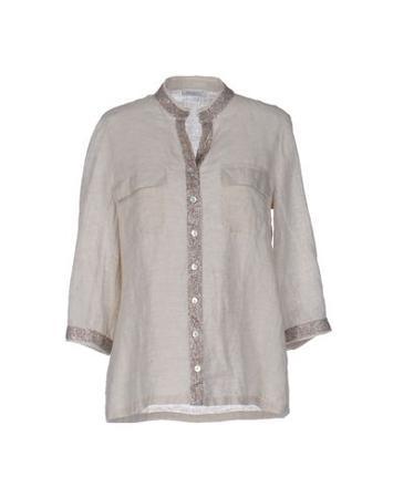 Рубашка ZANETTI 1965