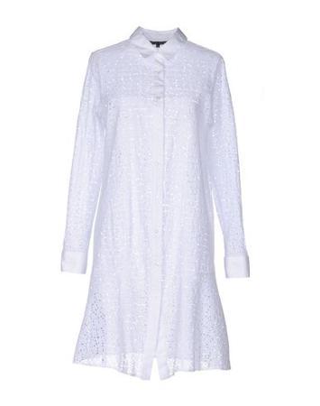 Рубашка BRIAN DALES