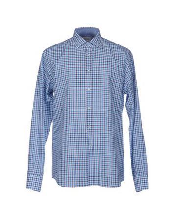 Рубашка DEL SIENA