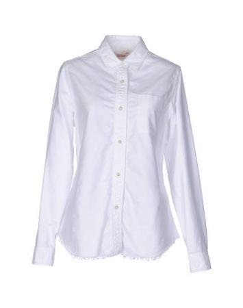 Рубашка VINTAGE 55