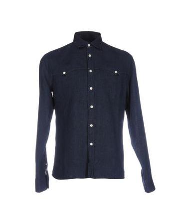 Рубашка COMMUNE DE PARIS 1871