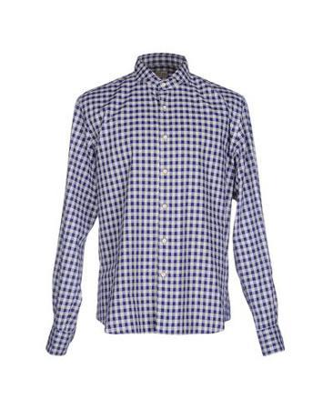 Рубашка XACUS