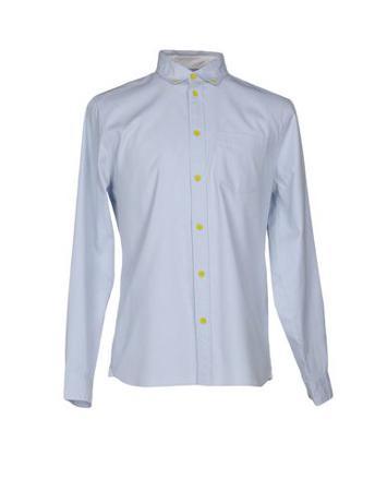 Рубашка MARC BY MARC JACOBS