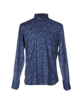 Рубашка JOHN VARVATOS ★ U.S.A. 