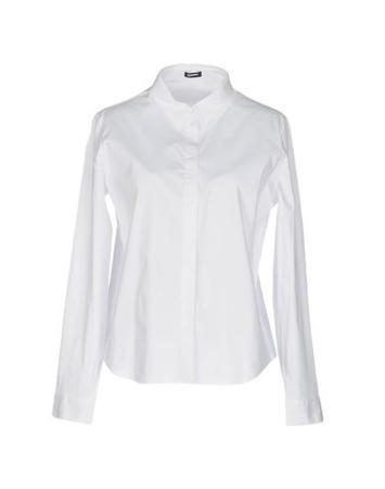 Рубашка JIL SANDER NAVY