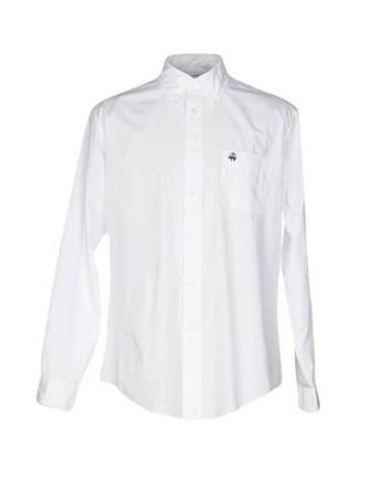 Рубашка BROOKS BROTHERS