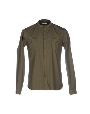 Рубашка OFFICINA 36