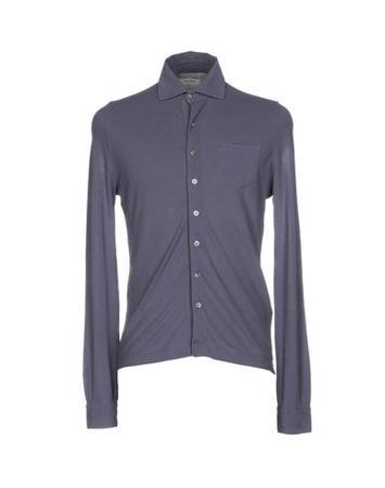 Рубашка ALPHA STUDIO