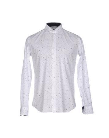 Рубашка CASSERA