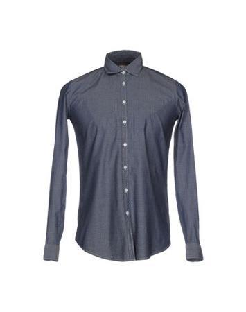 Рубашка MASSIMO ALBA