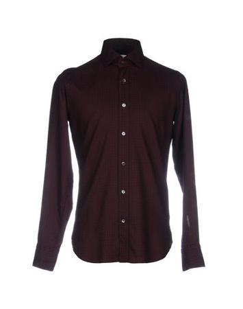 Рубашка GUGLIELMINOTTI