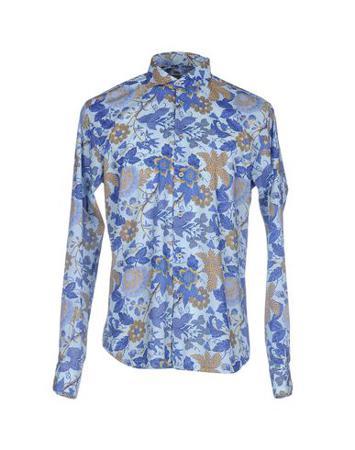 Рубашка JEY COLE MAN