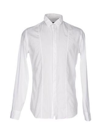 Рубашка PAOLO PECORA