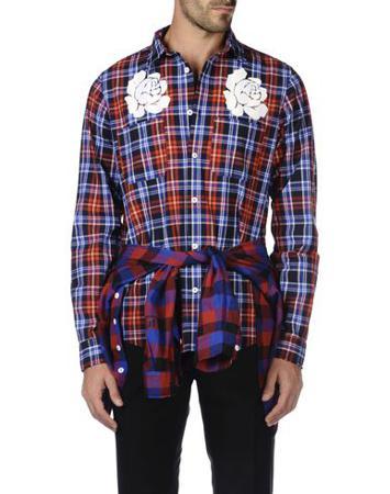 Рубашка SOLD OUT