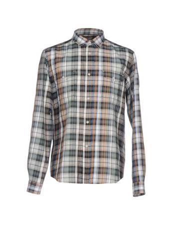 Рубашка M.GRIFONI DENIM