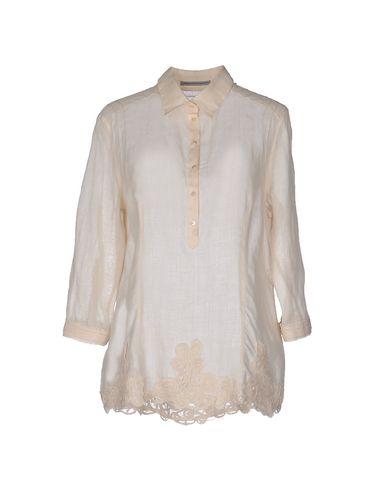 Рубашка ERMANNO SCERVINO