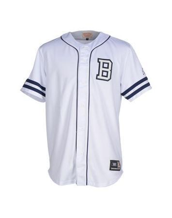 Рубашка MAJESTIC ATHLETIC Рубашка MAJESTIC ATHLETIC