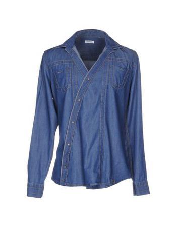 Рубашка BIKKEMBERGS