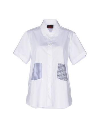 Рубашка SUZANNE SUSCEPTIBLE