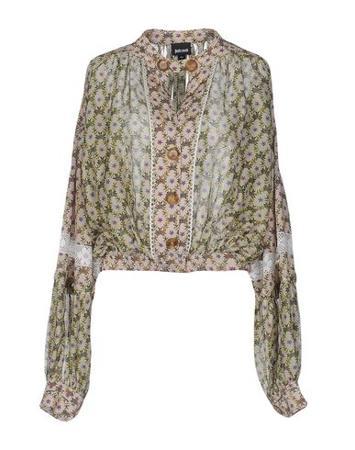 Рубашка JUST CAVALLI