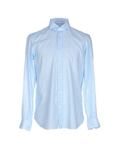 Рубашка CAMICERIA VINCENZO DI RUGGIERO