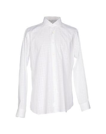 Рубашка CALIBAN