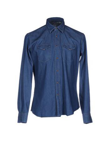 Рубашка XACUS