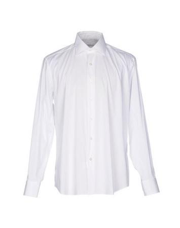 Рубашка GHIRARDELLI