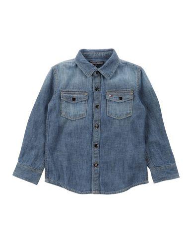 Рубашка TOMMY HILFIGER