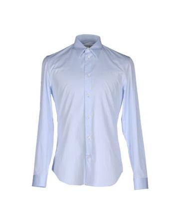 Рубашка MAISON MARGIELA 14