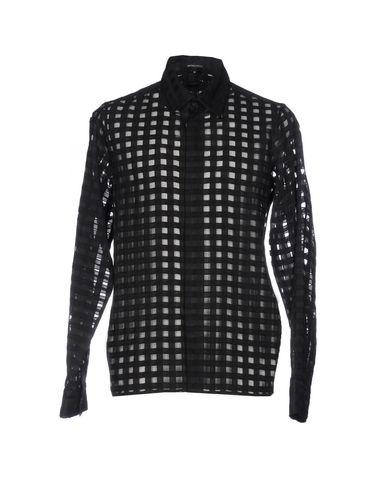 Рубашка ANN DEMEULEMEESTER
