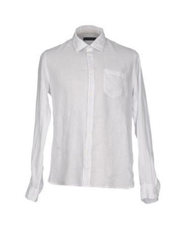 Рубашка ANDREA MORANDO