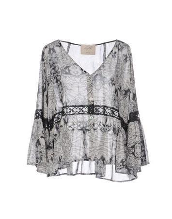 Рубашка LUCILLE