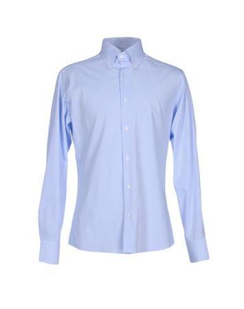 Рубашка MASSIMO BRUNELLI