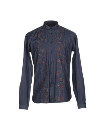 Рубашка BRANCACCIO C.