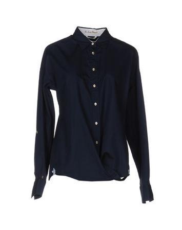 Рубашка LE SARTE PETTEGOLE