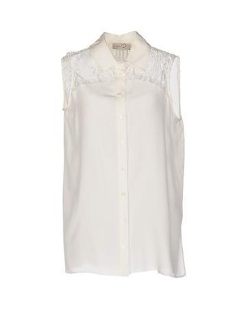 Рубашка KI6? WHO ARE YOU?