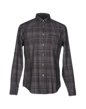 Рубашка JOHN VARVATOS