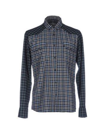 Рубашка M.GRIFONI DENIM