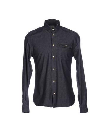 Рубашка ITINERIS