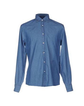 Рубашка DEPERLU