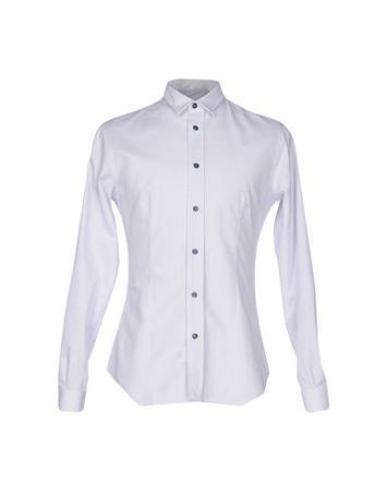 Рубашка NEILL KATTER