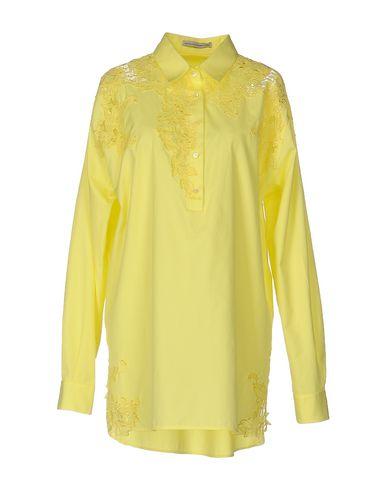 Рубашка ERMANNO SCERVINO