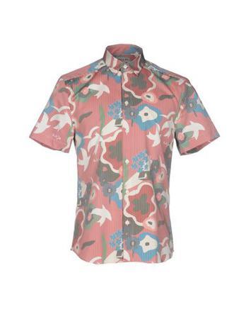 Рубашка PAUL & JOE