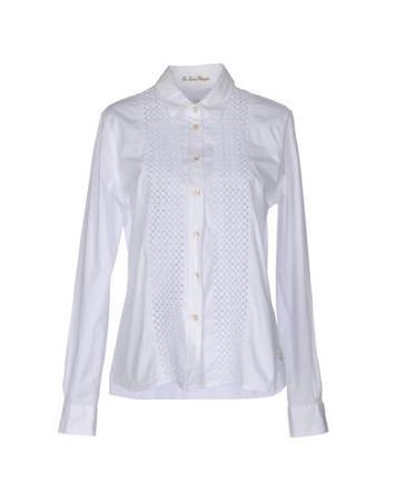 Рубашка LE SARTE PETTEGOLE