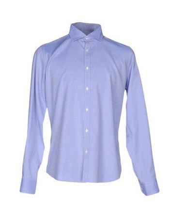 Рубашка BORSA