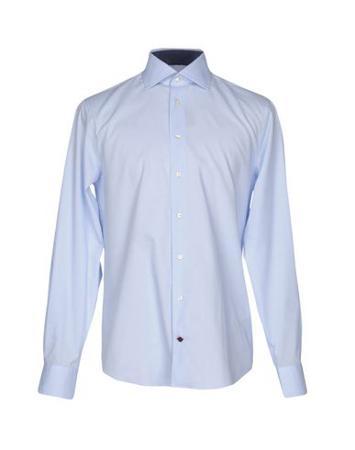 Рубашка TOMMY HILFIGER