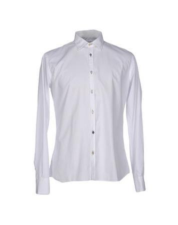 Рубашка PETRUCCIOLI