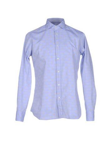 Рубашка CALIBAN