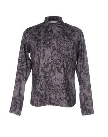 Рубашка WHITE MOUNTAINEERING